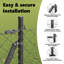 2500 cm W Fence Panels Fencing-1033888114-1033888127