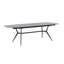 Table de salle à manger extensible Keaun