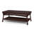 Sea Pines Glass Coffee Table-778864737