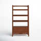 Stiles Standard Bookcase