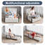 Upholstered Accent Chair-1049703933