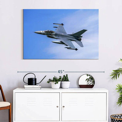 Mait Royal Netherlands Fighter Jet