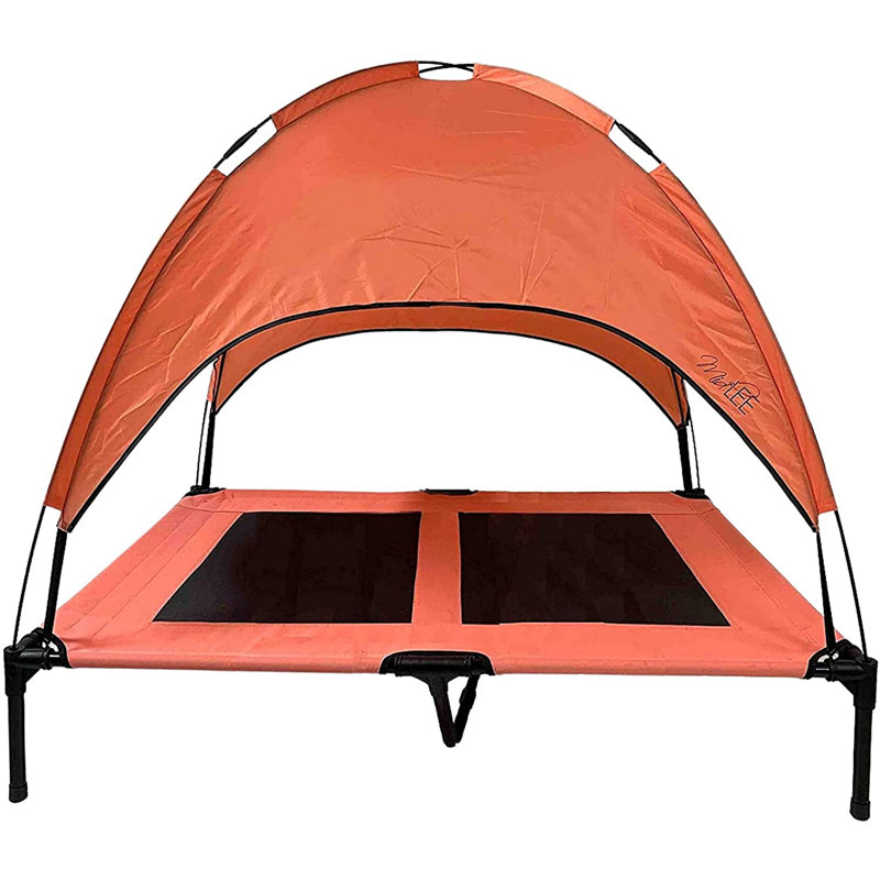 Polyester Pet Bed, Large (36" W x 30" D x 36" H)