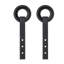 Dirk Siding Door Accessory