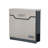 Sembrini Locking Wall Mounted Letter Box