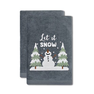 Cotton Tea Towel Kitchen Towel