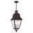 Arnfred 3 - Light Outdoor Hanging Lantern-61927321