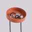 Arche - Light Stainless Steel Pendant-2005935476-2005935499-2005935502