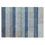 Tapis géométrique intérieur / extérieur lavable à la machine Chantille ACN2445-1688180294-1688180295