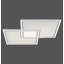 Flush Ceiling Light Edging