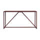 Strut Dining Table