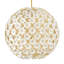 Marianne 9 - Light Chandelier