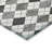 Machine Washable Indoor/Outdoor Leavittsburg ACN2237 Geometric Rug-1497140221