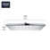 Rainshower™ Rain Fixed Shower Head with GROHE DreamSpray®