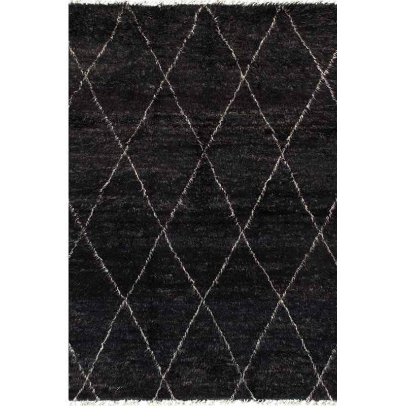 Cassandra Geometric Area Rug