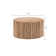 Celenne Solid Wood Coffee Table