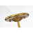 Bellino Glass Semi Flush Mount