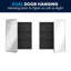 Armoire à pharmacie encastrée avec miroir biseauté-658368199-658368219