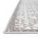 Tapis Uptown Jill Zarin