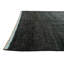Tapis noir Orpheus