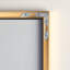 Aluminium Rectangle Floor Mirror-1613227368