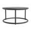 Walter Lamb Outdoor Round Side Table-1028264623