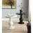 ACME Alyx Accent Table, Espresso-417422368
