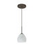 Luminaire suspendu en forme de cloche à 1 lumière Eynesil-299420438-299419876-288463970
