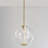 Pietra Alabaster Pendant-89019778
