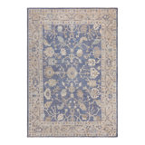 One-of-a-Kind 6' 1" X 8' 10" Hand Knotted Area Rug