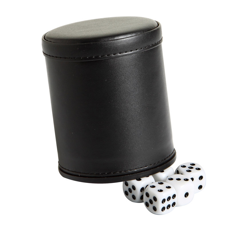 Modifier Dice Cup