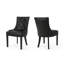 Chaise de salle à manger Cheney - Kd Mp2 (ensemble de 2)-661014289