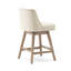 Tabouret pivotant 26 po Amania-2118883562-2118883565