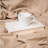 soft and skin-friendly 4-Piece Rayon From Bamboo Sheet Set-112387022-112387027
