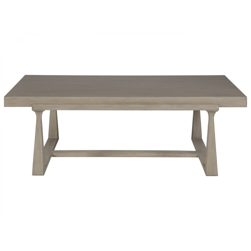 Table de cocktail Co collage Grantland, Beige