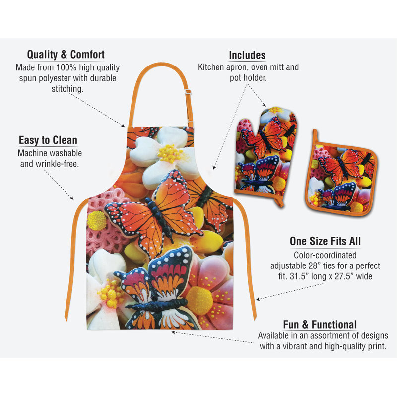 Apron Sets