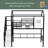 Celestiel Kids Twin Loft Bed-1451702166