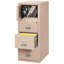 Legal 3 - Drawer File Cabinet-217944