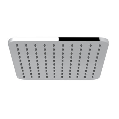 Meda™ 9.06" Rain Showerhead