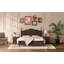 Structure de lit plateforme en bois Waverton-1324749810-1324749813