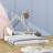 Inglesbatch Platform Bed-1442054-1442055