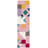 Harsirat Handmade Hand Tufted Wool Pink/Orange/Beige Rug-1990997359