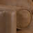 72" Sofa - Caramel Brown-677523026