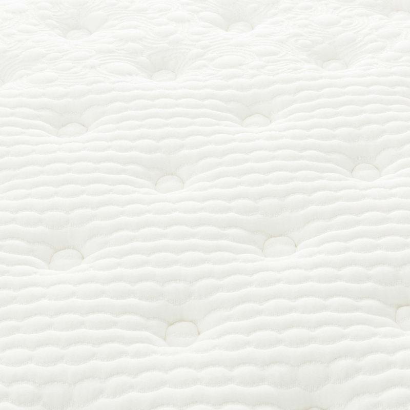 Grand matelas hybride 12 po