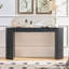 Console de style moderne avec tiroir-337479927-350272569-355406371