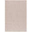 Tapis d'intérieur / extérieur de couleur unie Alodi Performance-605283378