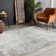 Abstract Area Rug