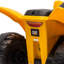 Mini-VTT CAT 6V Ride-On
