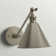Barthel LED Armed Sconce