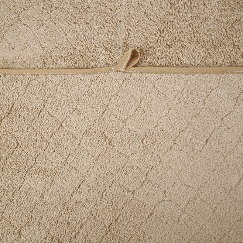 Bath Towel, Camel
